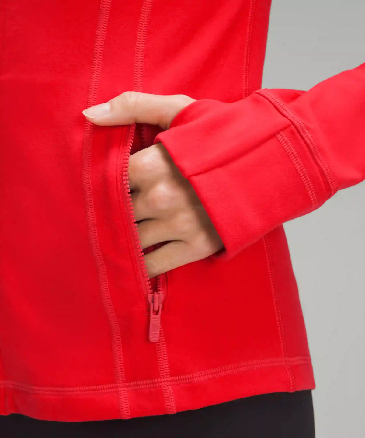 Define Jacket *Luon