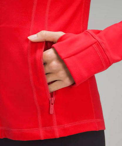 Define Jacket *Luon