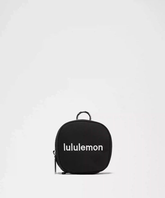 Clippable Commuter Organizer Pouch