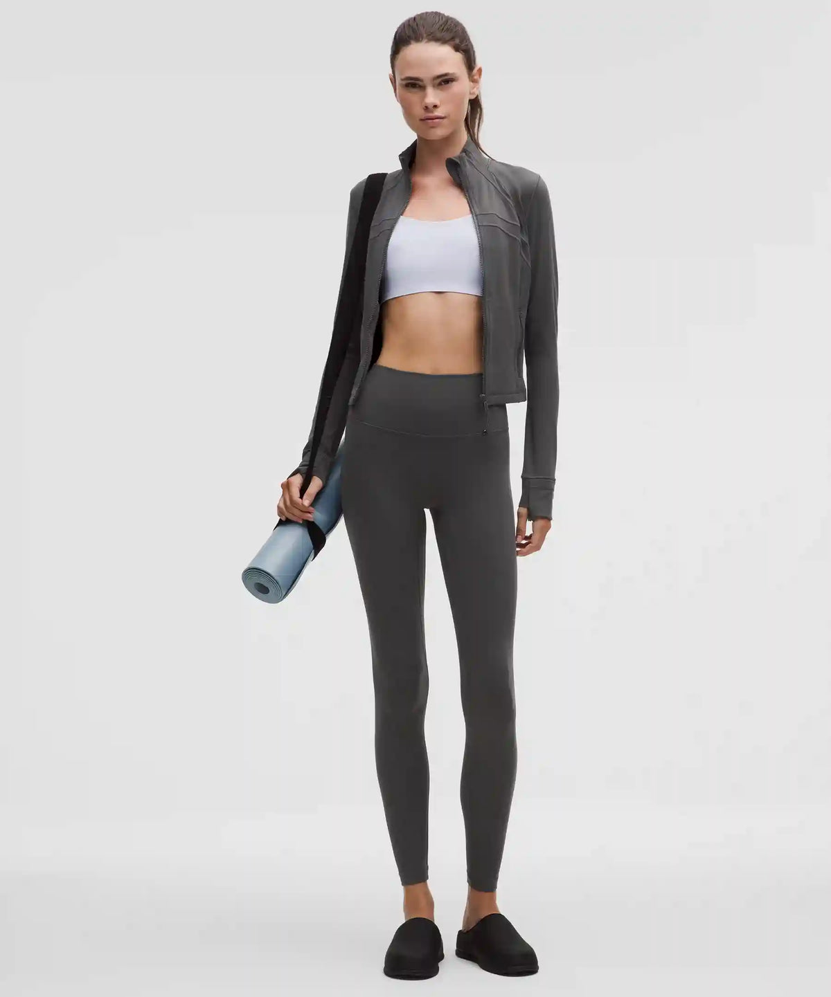 lululemon Align No Line™ High-Rise Pant 28"