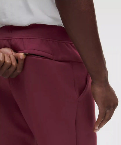 Smooth Spacer Jogger *Regular