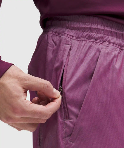 Pace Breaker Linerless Short 7" *Iridescent