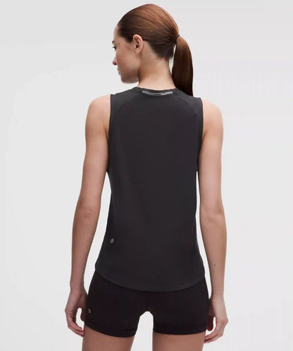 License to Train Classic-Fit Tank Top