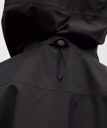 Rain Chaser Jacket