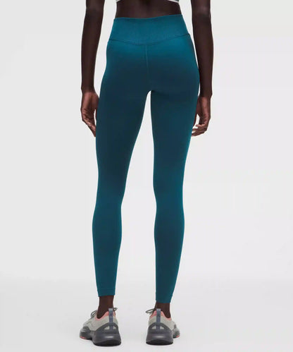 Get Low High-Rise Training Tight 25"
