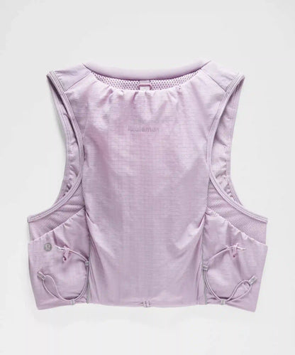 Women's Fast and Free Trail Running Vest