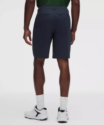 ABC Classic-Fit Golf Short 9"