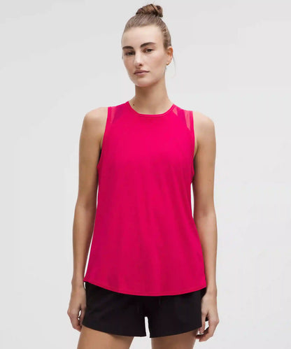 Sculpt Tank Top
