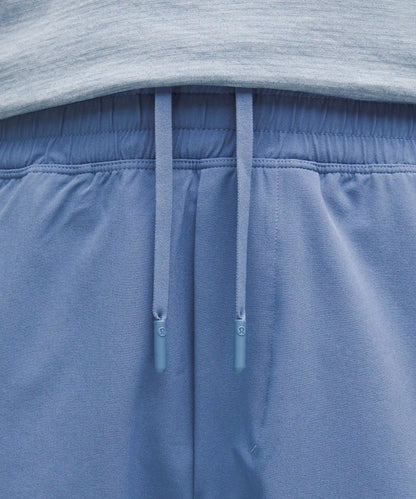 Pace Breaker Linerless Short 9"