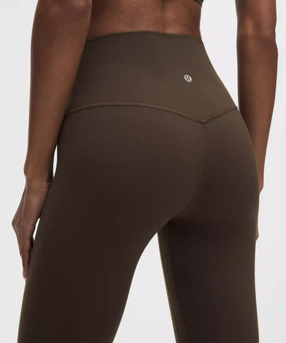 lululemon Align™ High-Rise Crop 17"