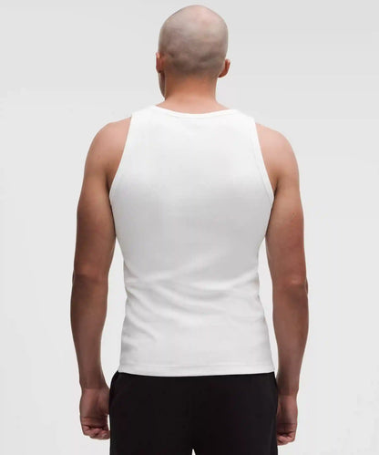 Ribbed Modal Tank