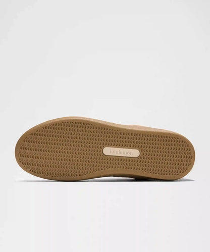 Men's Cityverse Microsuede Sneaker