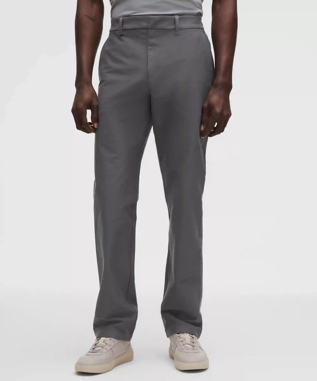 Slacker Classic-Straight Trouser 30L