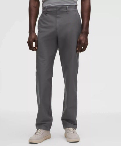 Slacker Classic-Straight Trouser 30L