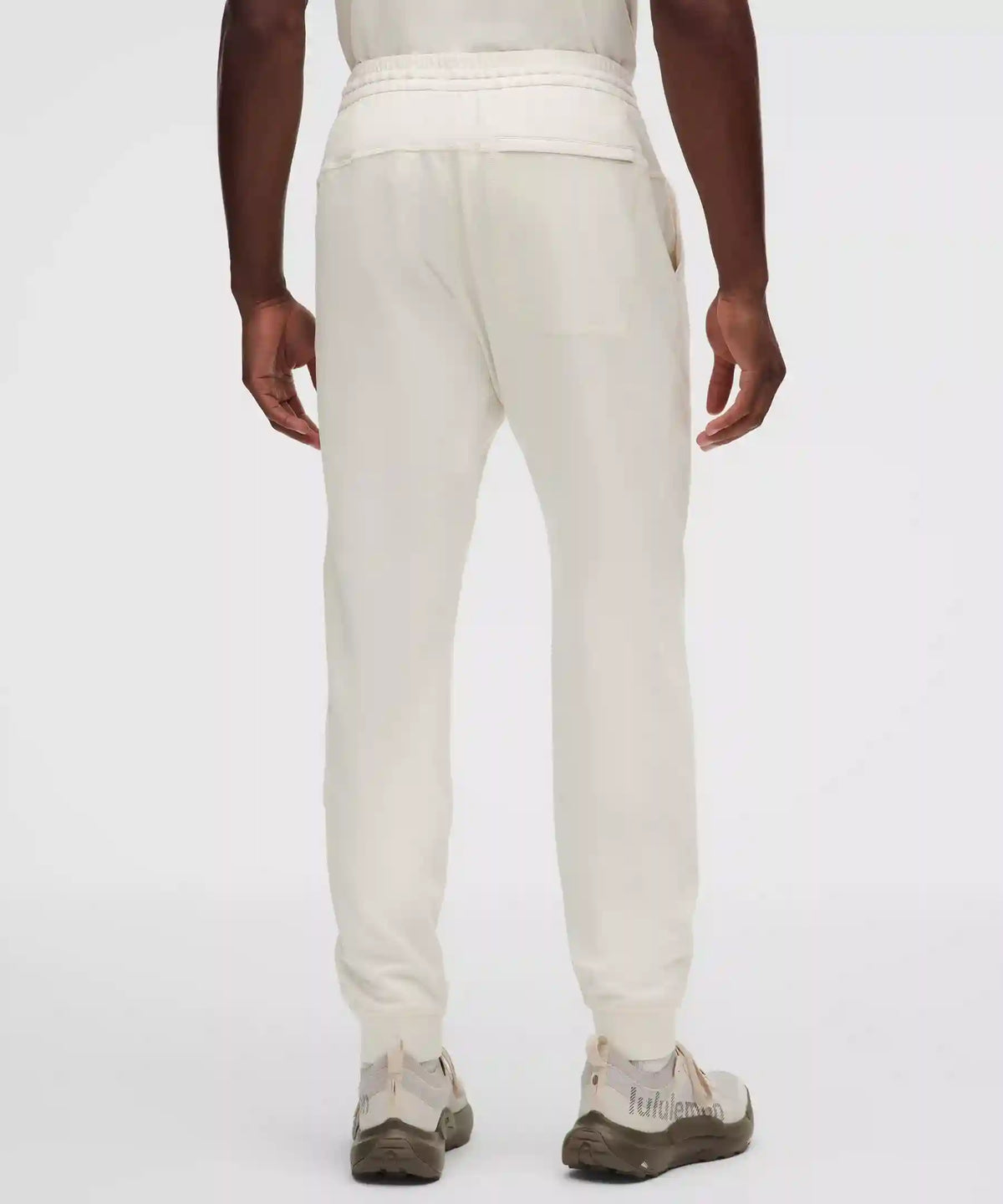 Mesh Soft Jersey Jogger *Regular