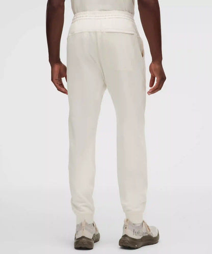Mesh Soft Jersey Jogger *Regular