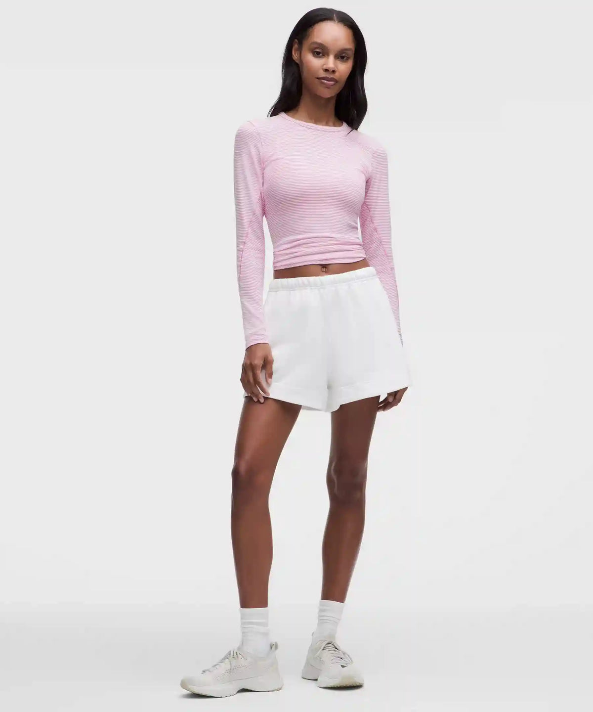 Hold Tight Long-Sleeve Shirt