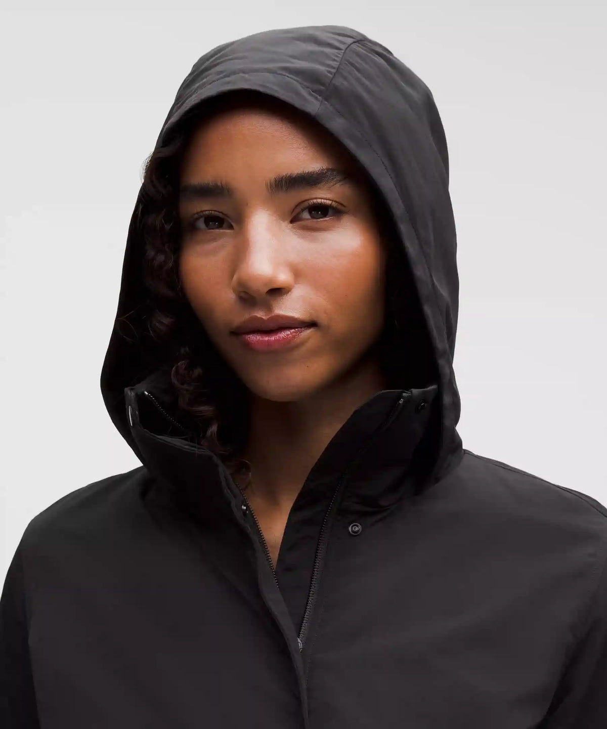 Always Effortless Classic-Fit Jacket