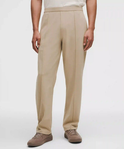 Men's Daydrift Classic-Fit Pintuck Trouser Regular *No Belt Loops