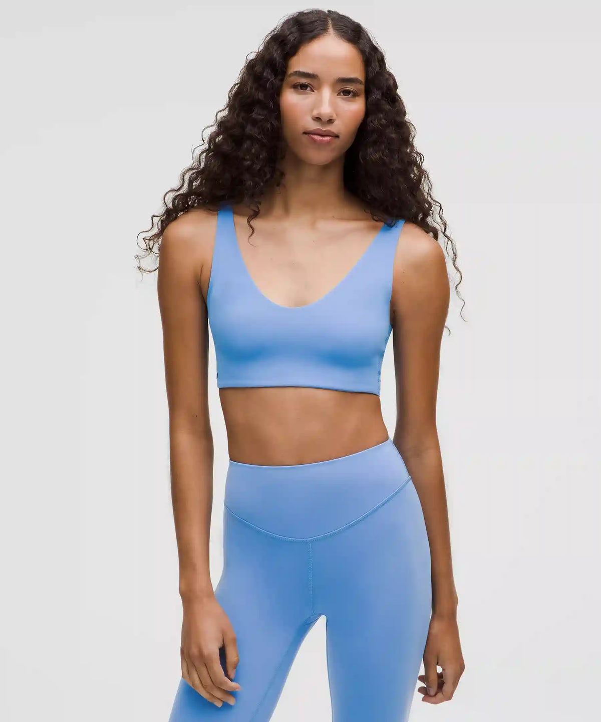 Bend This Scoop and Square Bra *Light Support, A-C Cups