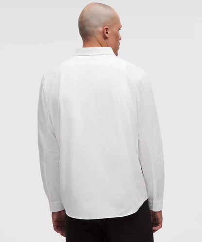 New Venture Long-Sleeve Shirt *Updated Classic-Fit