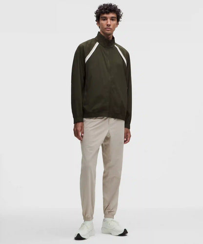 Pace Breaker Track Jacket *Glyde