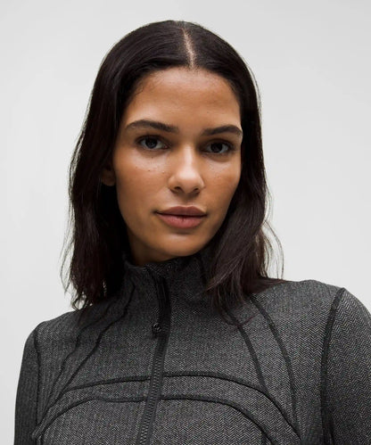 Define Jacket *Herringbone
