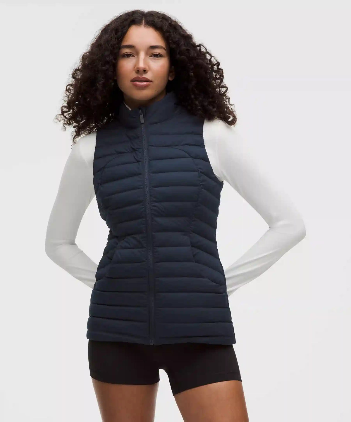 Pack It Down Vest