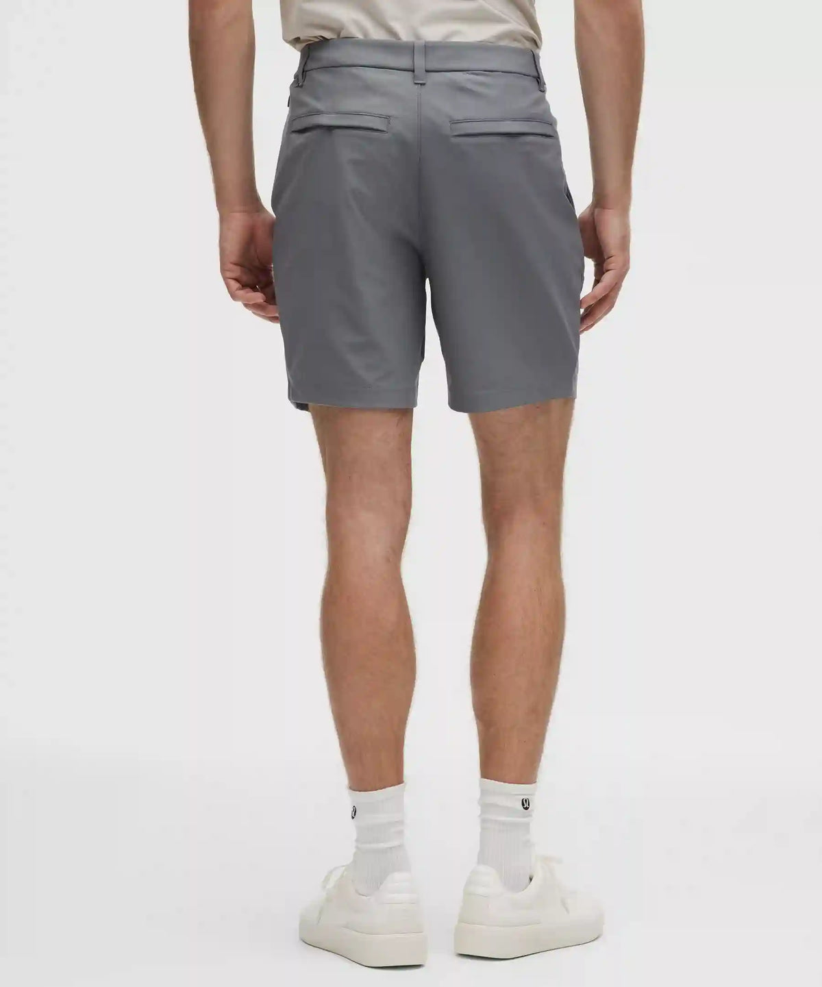 ABC Classic-Fit Short 7" *Warpstreme