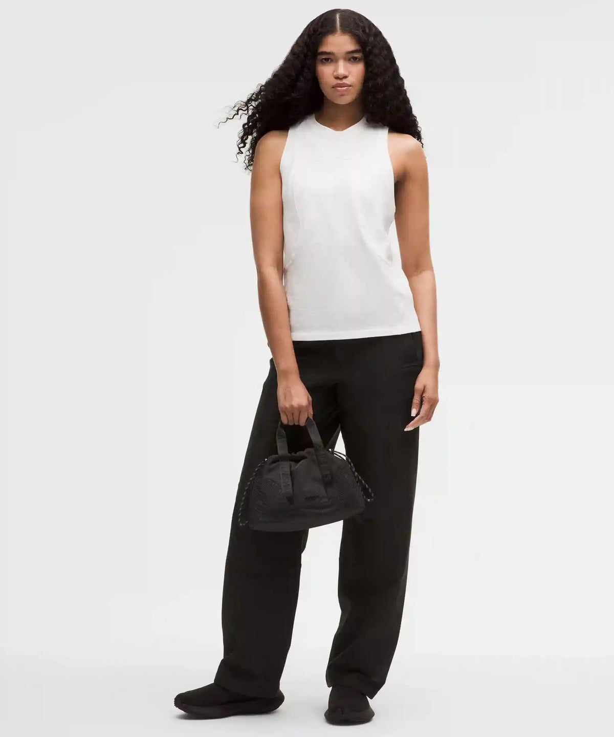 Utilitech Twill Mid-Rise Carpenter Pant *SLNSH Collection