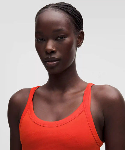 Swiftly Cami Tank Top
