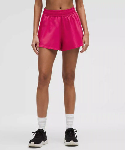Pace Crush High-Rise Short 2.5"