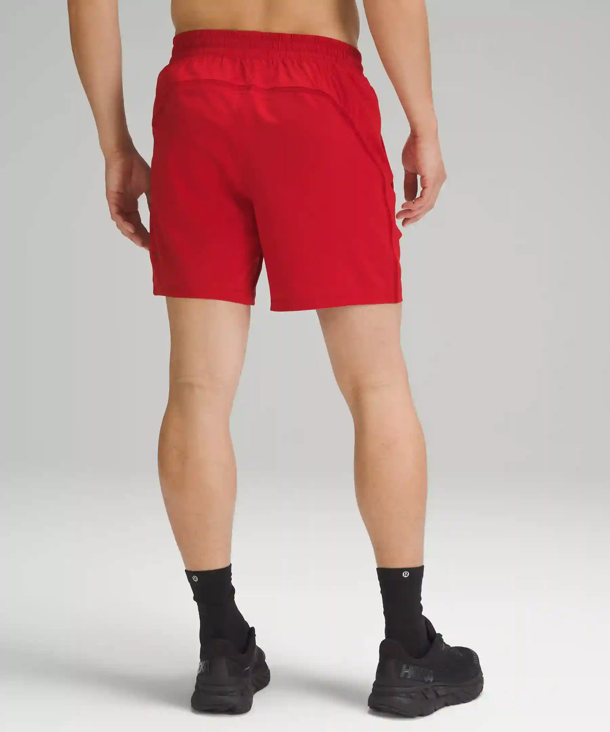 Pace Breaker Linerless Short 7"