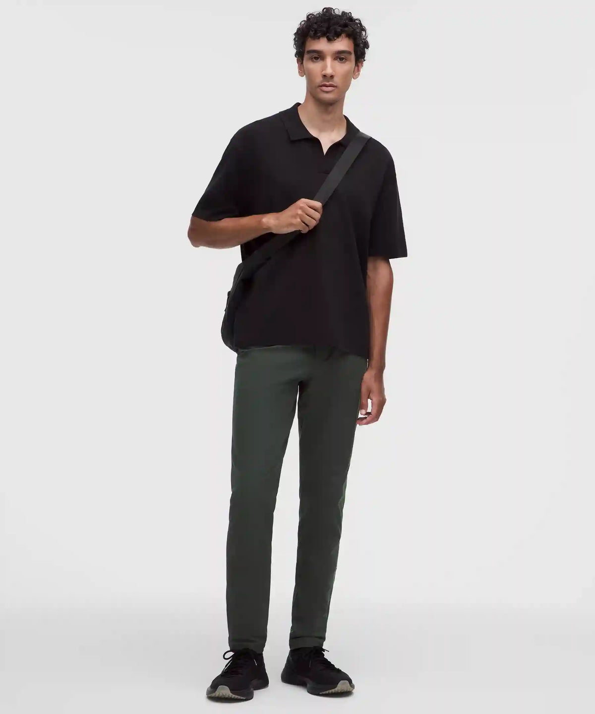 ABC Slim-Fit 5 Pocket Pant 32L *Warpstreme