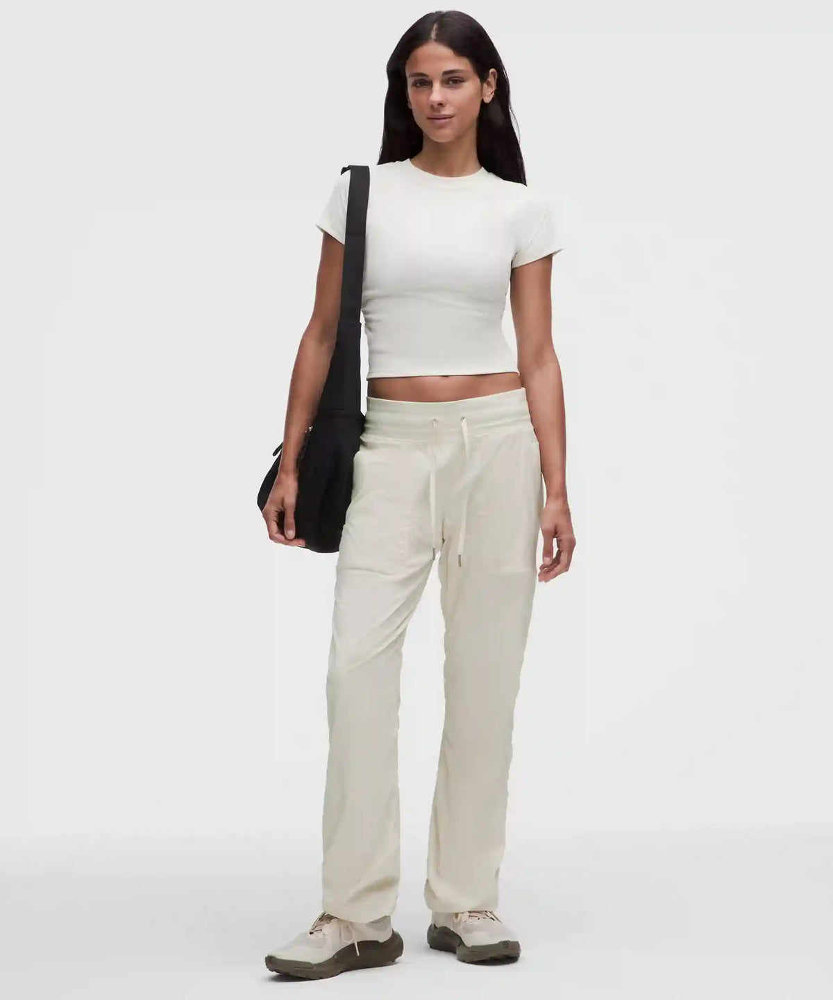 Dance Studio Mid-Rise Pant *Regular