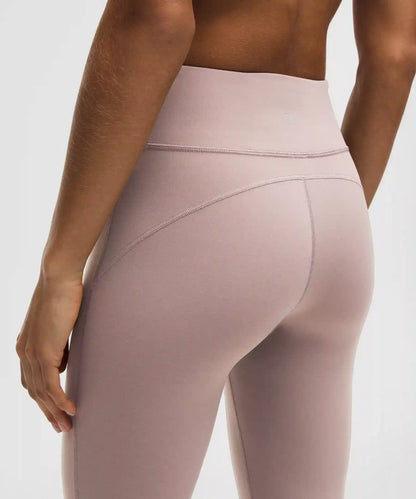 Groove Nulu High-Rise Flared Pant *Short