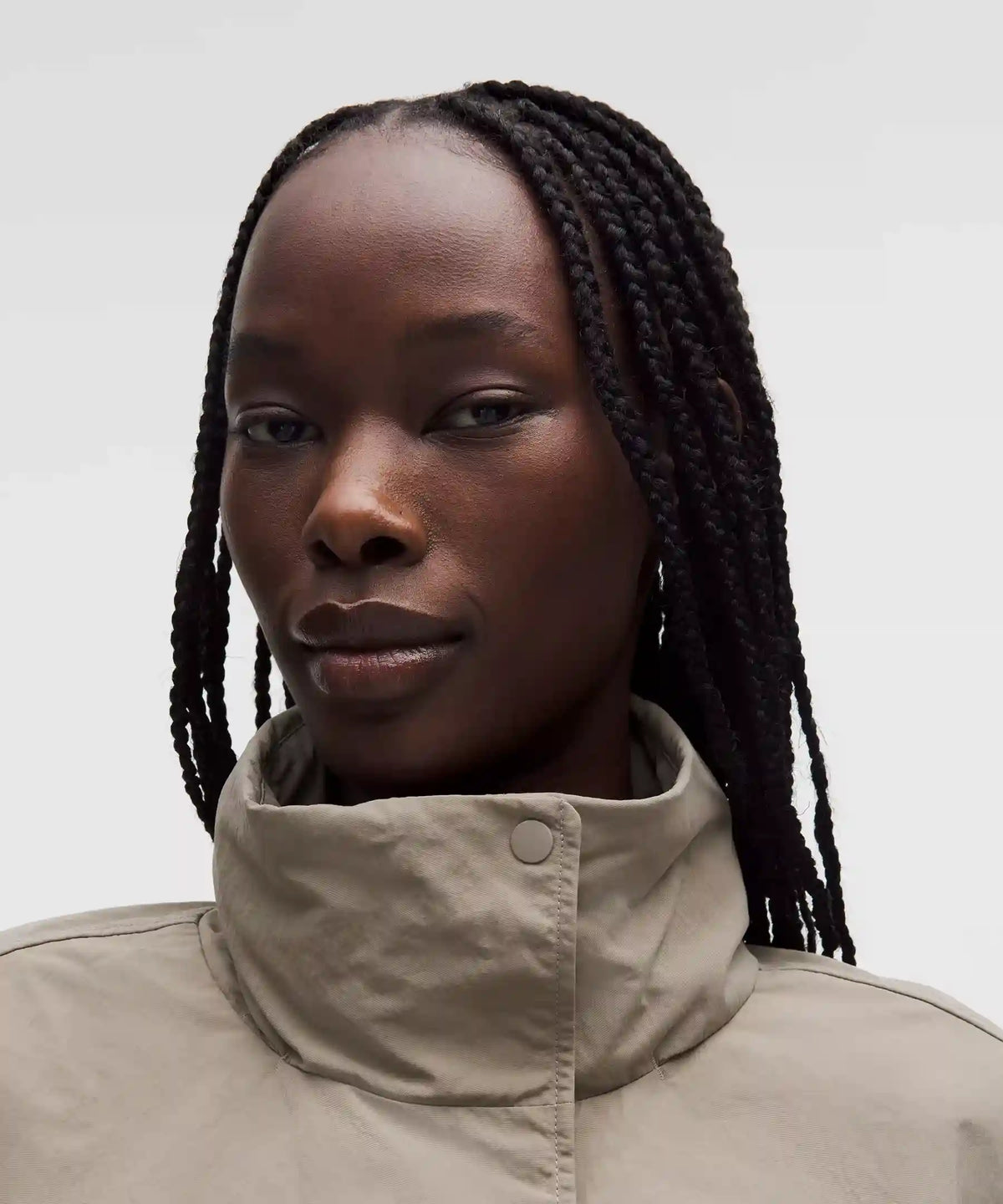 Always Effortless Classic-Fit Jacket