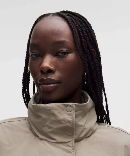 Always Effortless Classic-Fit Jacket