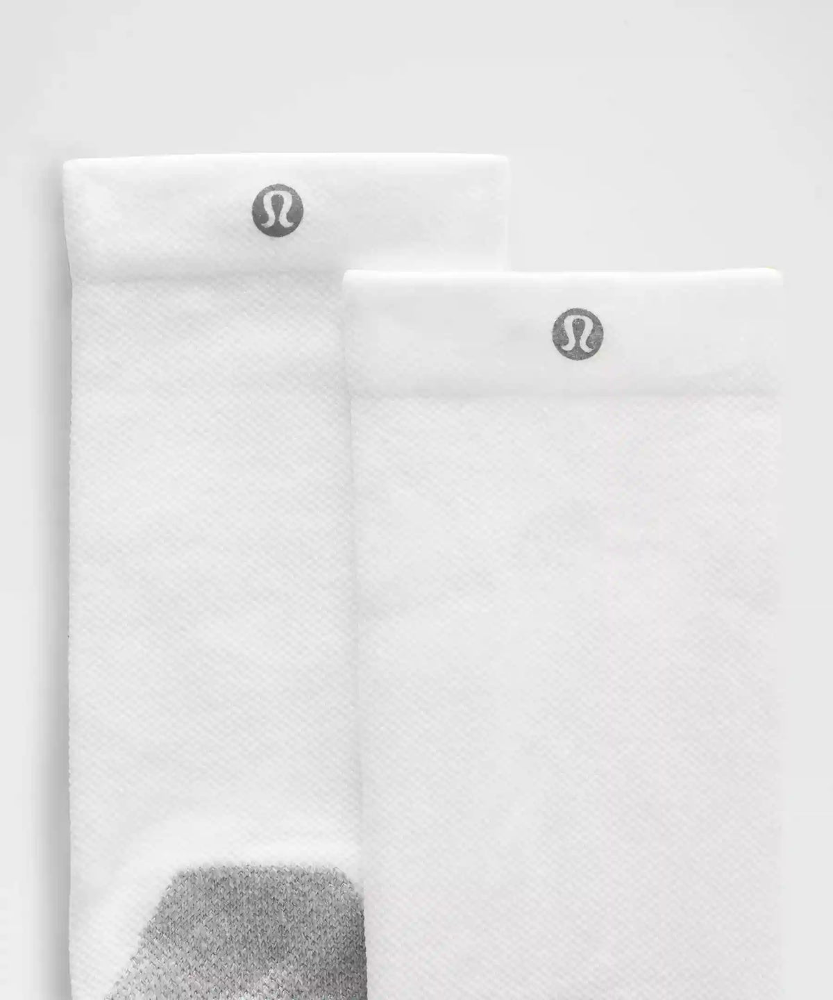 Unisex Power Stride Cushion Crew Socks *3 Pack