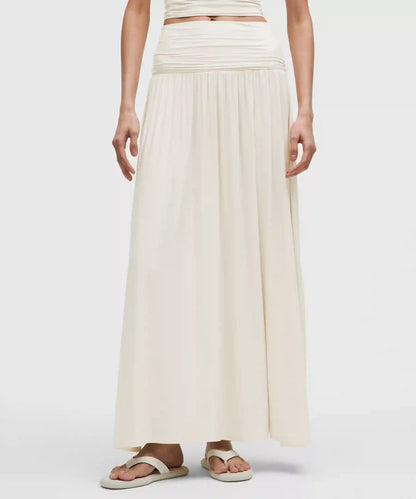 2-in-1 Maxi Dress