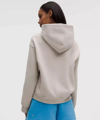 Women's Steady State SuperLoft Hoodie *Wider Cuff