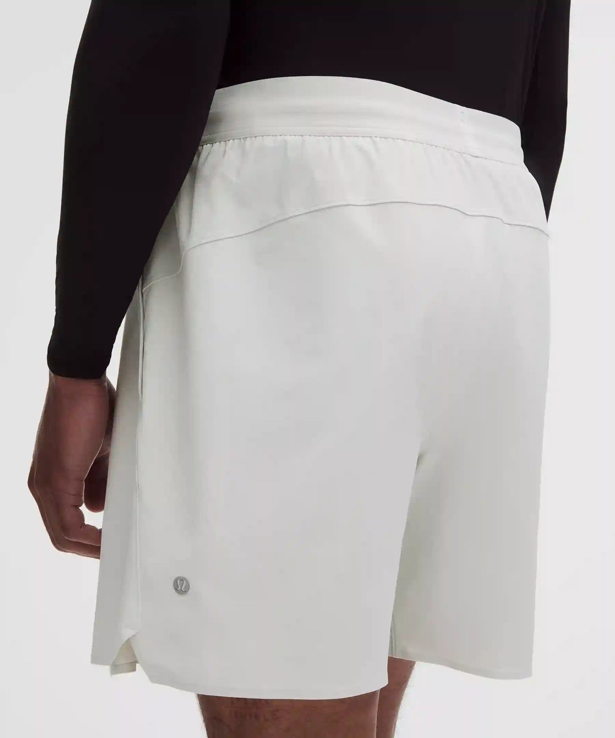 Weightlifting Linerless Short 7"