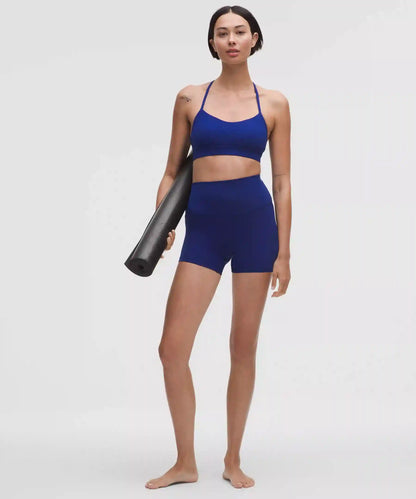 Flow Y Bra Nulu *Light Support, A–C Cups
