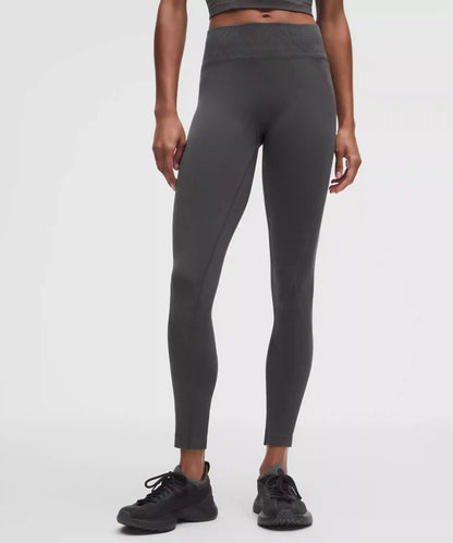 Get Low High-Rise Training Tight 25"