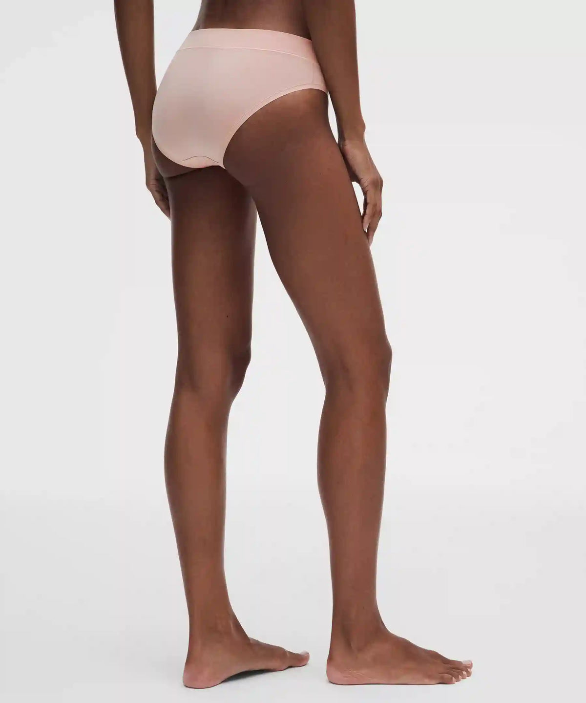 UnderEase Mid-Rise Bikini Underwear *Updated