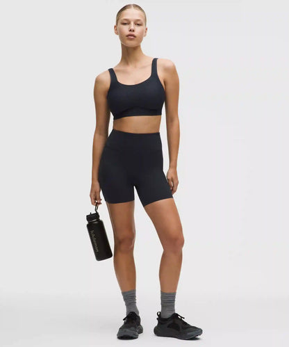 Run Times Bra *High Support, B–G Cups