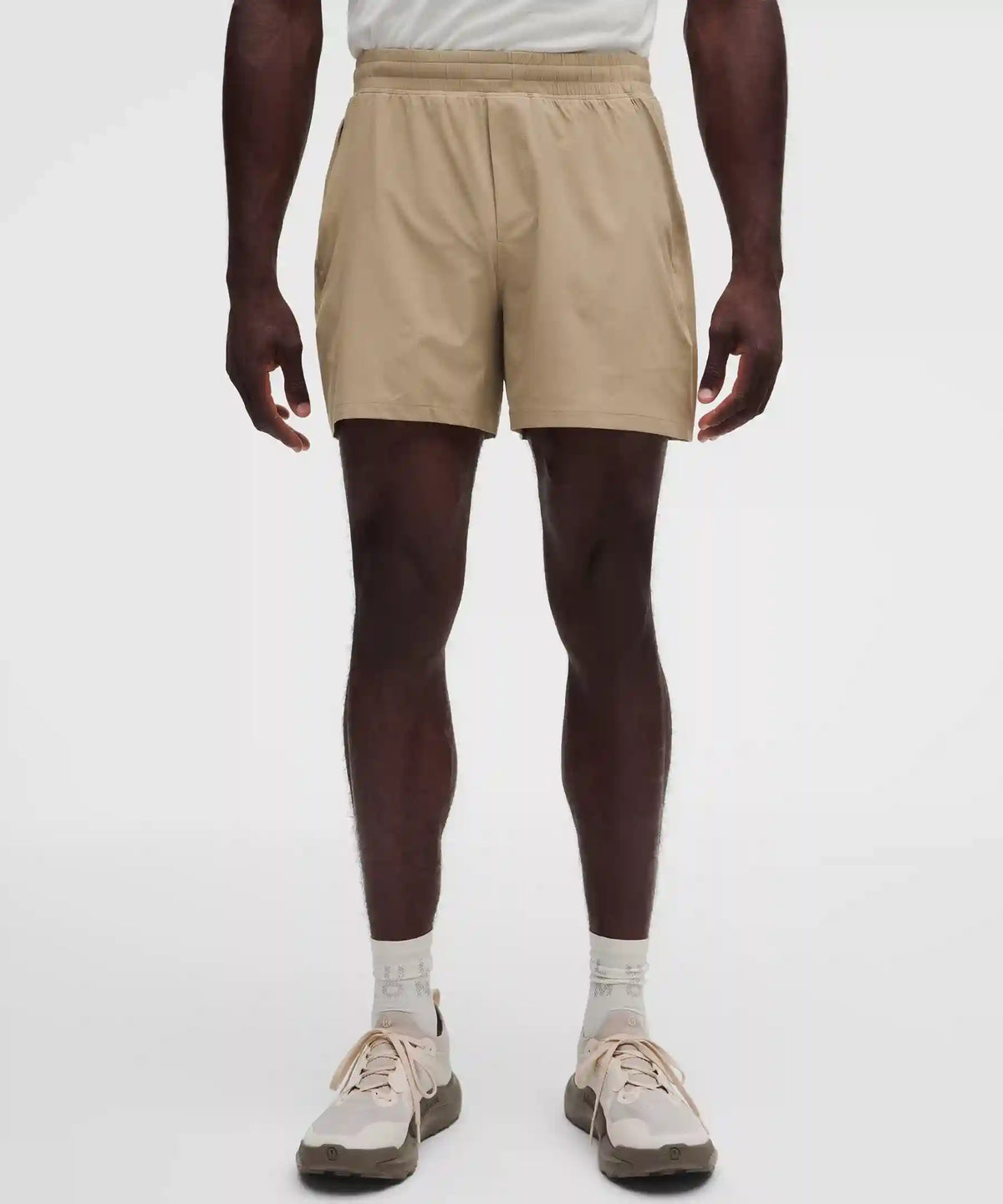 Pace Breaker Lined Short 5"
