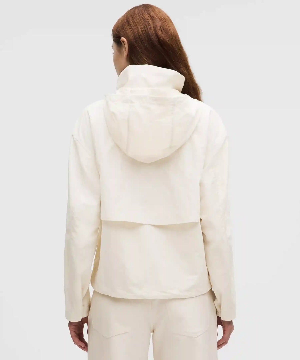 Always Effortless Jacket *Evolve