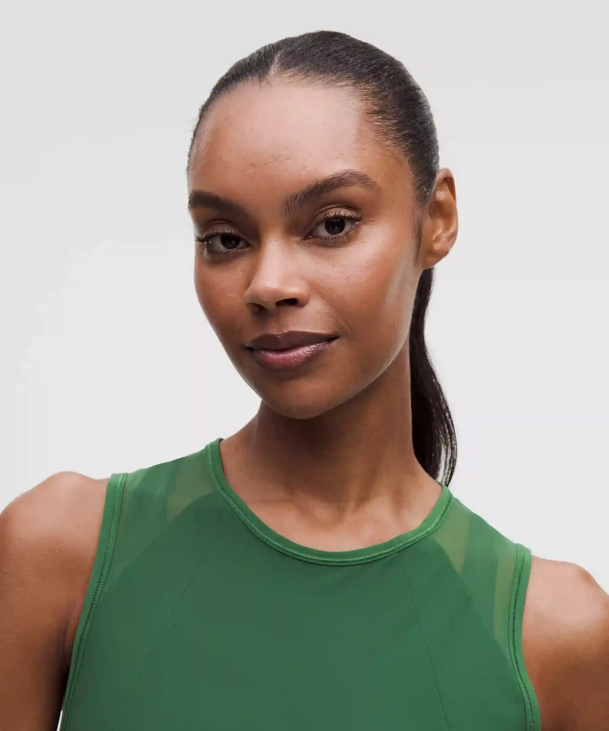 Sculpt Tank Top