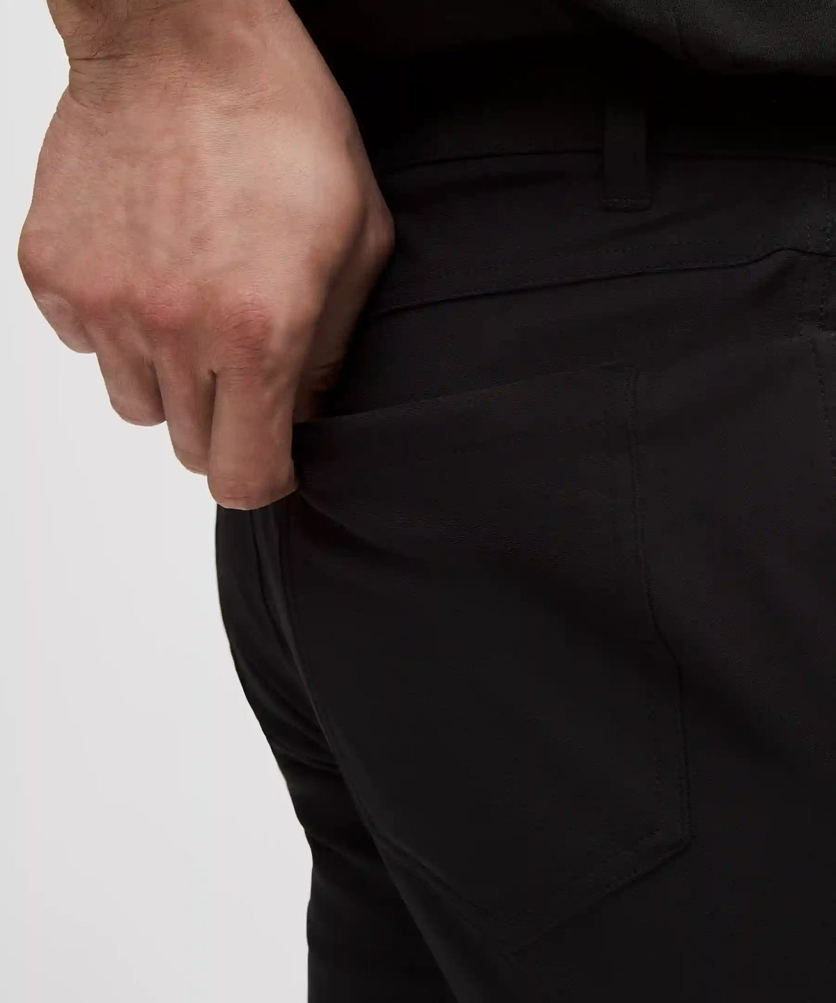ABC Slim-Fit 5 Pocket Pant 28L *Warpstreme